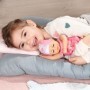 ZAPF - Baby Annabell Papusa la baita 30 cm Zapf Creation - 3